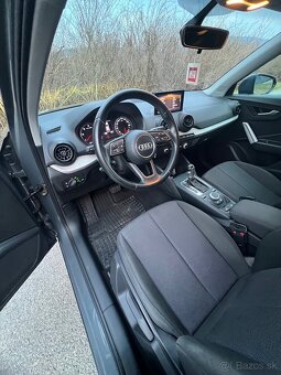 Audi Q2 - 6