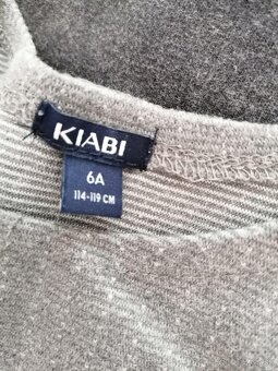 Zimno-jesenny balik pre dievcatko 116 - 6