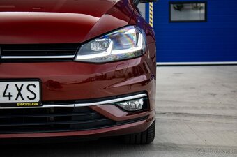 Volkswagen Golf Variant 1.5 TSI highline - 6