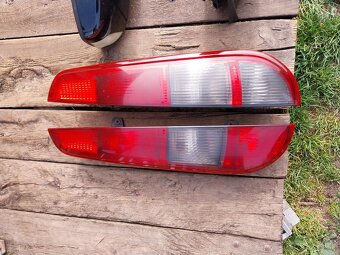 Ford Focus 1,6TDCI r.v.2005 - 6