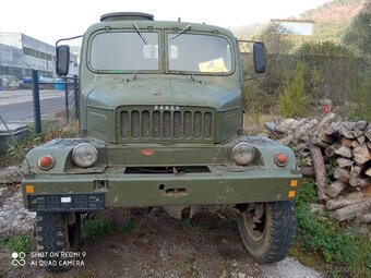Predám V3s - 6