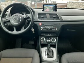 Audi Q3 2tdi 130kw quatro - 6