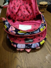 Školský batoh taška Topgal - 6