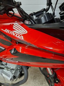Honda CBF 125 - 6
