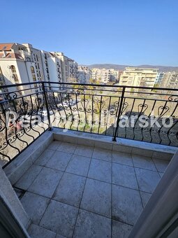 Krasný byt 2+kk s prostorným balkonem Dawn park Sunny Beach - 6