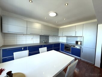 3i kompletne zariadený s balkónom - Hájik | Riešime bývanie - 6