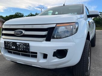 Ford Ranger 4x4 - 6