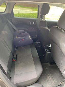 Predám Citroën C3 aircross - 6