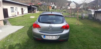 Opel Astra - 6