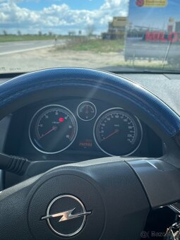 Opel astra - 6