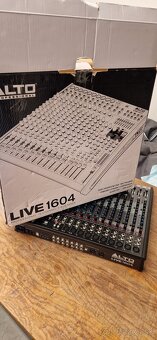 Mixpult Alto - 6