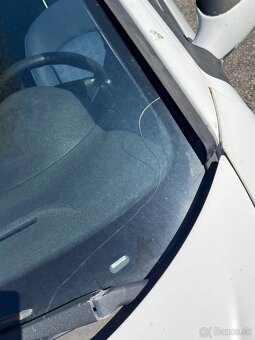 Predám Peugeot 206 - 6