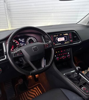 Seat Ateca 1.0 TSi - 85 kW - Style - 2018 - 83.000km - 6