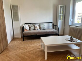 PRENÁJOM 2 izbový, zariadený byt blízko centra - KOMÁRNO - 6