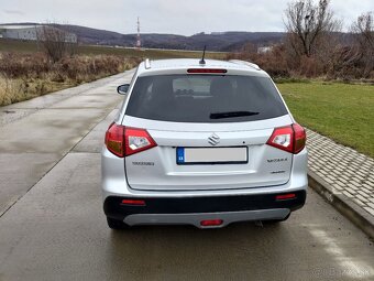 Suzuki vitara 1,6 DDiS - 6