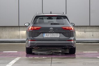 Volkswagen Golf Variant - 6