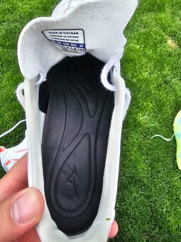 Kopačky Mizuno Morelia Neo IV Β Made in Japan FG - 6