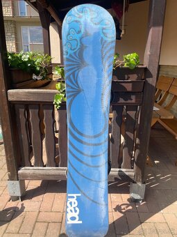 Snowboard HEAD - 6