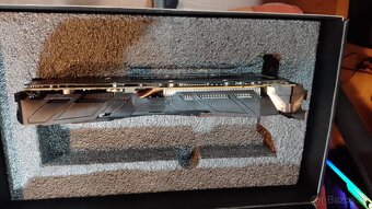 Predam GPU/GeForce® GTX 1080 WINDFORCE OC 8G - 6