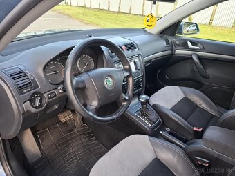SKODA OCTAVIA.2.0.TDI.103KW.DSG. - 6