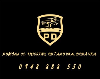 Požičiam Fiat Ducato 2.3 JTD 96kw 2020 - 6