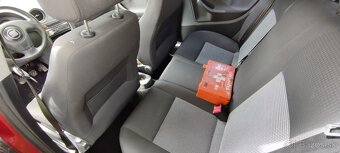 Predám Seat Ibiza - 6