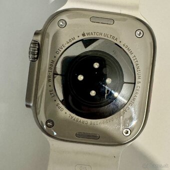 Apple Watch Ultra 2 - 6