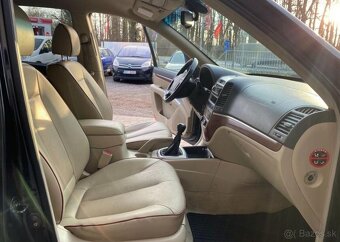 Hyundai Santa Fe 2.2CRDi 4WD nafta manuál 114 kw - 6
