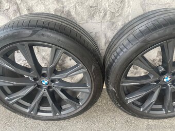 Predam original kolesa na bmw - 6