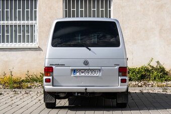 Volkswagen T4 Multivan /aj na splátky/ - 6