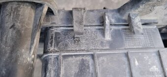 Kryt autobatérie VW Group , Škoda , Seat - 6