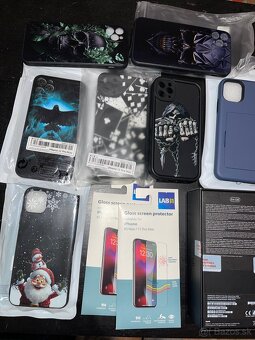 Iphone 11pro max 64gb top stav - 6
