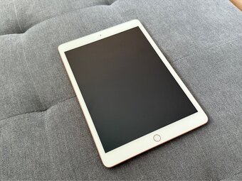 iPad 7.generácie, cellular, 32 GB Rose Gold - 6