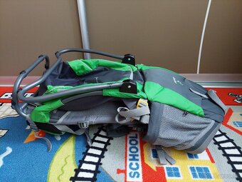 Turisticky nosic Deuter - 6