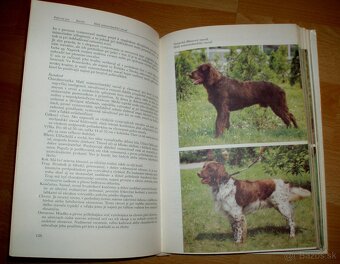 Atlas plemien psov - 6