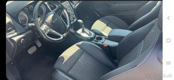 Predam Opel Astra GTC 1,4T AUTOMAT - 6