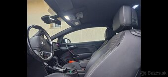 Predam Opel Astra GTC 1,4T AUTOMAT - 6