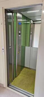 3-izbový byt, 70 m2, lodžia (7.p/7), Košice Vojenská - 6