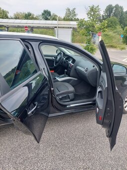 AUDI A4, predám - 6
