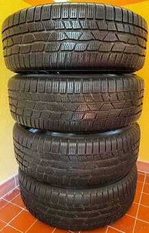 Hliníkové disky GAMAPARTS 5X112 r16 - 6