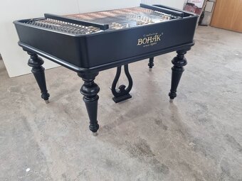 Predám Cimbal BOHÁK Luxury - 6
