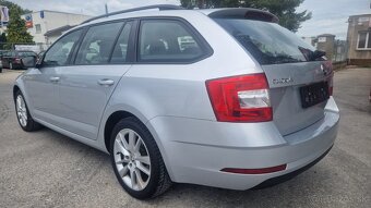 ŠKODA OCTAVIA COMBI 1.6 TDI - 6