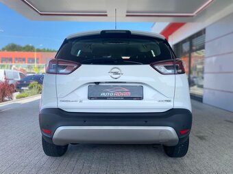 Opel Crossland X 1.2 Turbo 81kW - 6
