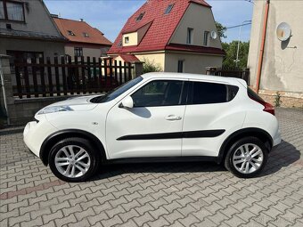 Nissan Juke 1.6 86kW 2012 153807km AUTOMAT - 6