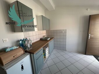 Na predaj dva apartmány blízko mora v Chorvátsku vhodné ako  - 6