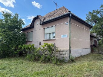 Rodinný dom na predaj vo Vinici | House for Sale in Vinica - 6