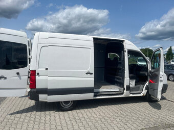Volkswagen Crafter Dodávka 2.0 TDi, L2H2 - 6
