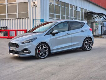 Ford Fiesta ST3 1.5 147 kW Performance Pack 2018/7 - 6