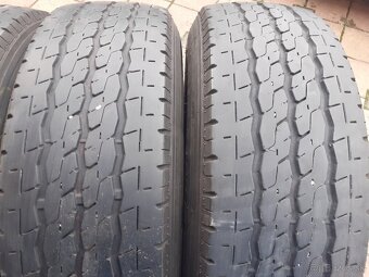 elektrony 5x108 obute 215/65 r16c - 6