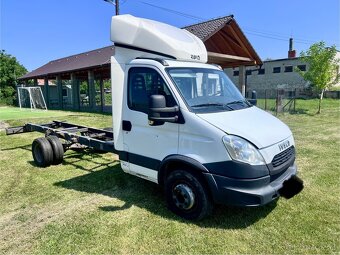 Iveco daily 70C17 3.0 - 6